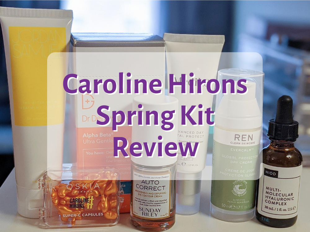Caroline hirons eye cream discount