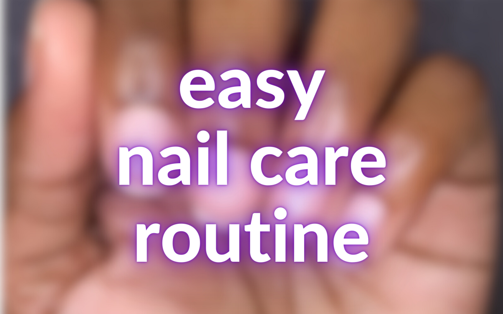 1. Easy Step-by-Step Nail Art Tutorials for Beginners - wide 4